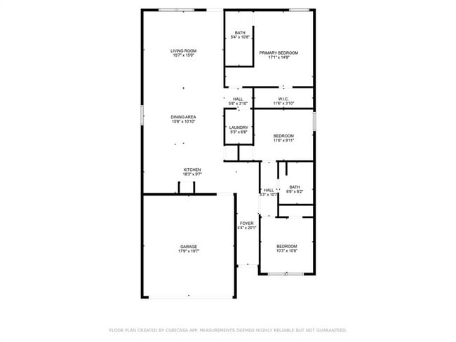 Building Photo - 112 Akela Wy