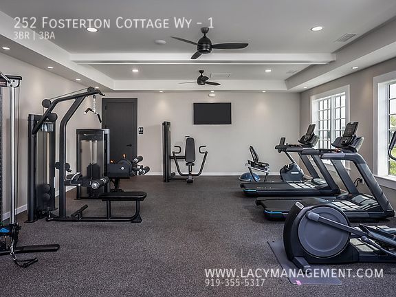 Building Photo - 252 Fosterton Cottage Wy