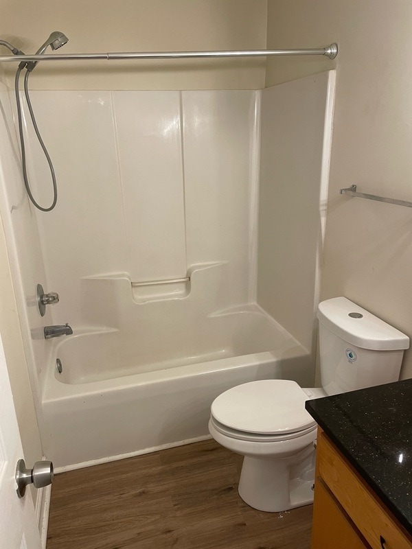 Building Photo - 1901 Faulk Dr