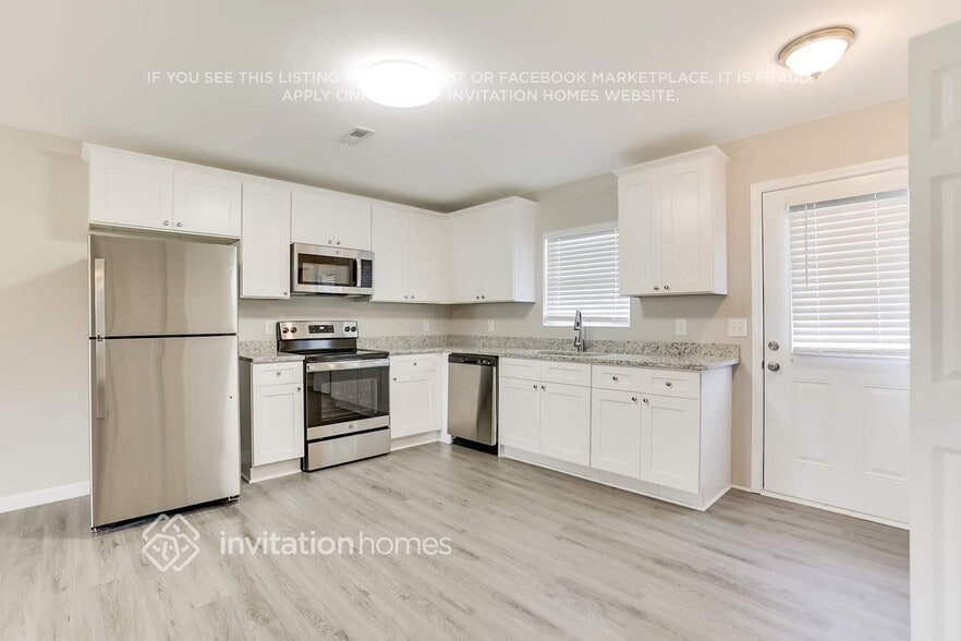 Building Photo - 26 Benfield Cir SE