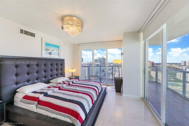 Building Photo - 16699 Collins Ave