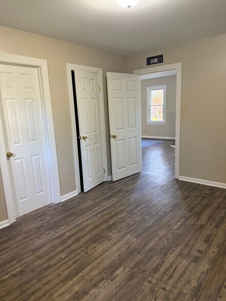 Bedroom 1 - 255 16th Street Pl SE