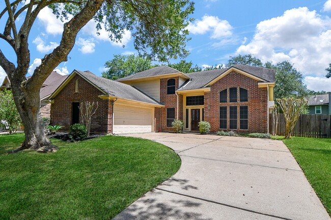 Building Photo - 6335 Oakburl Ln