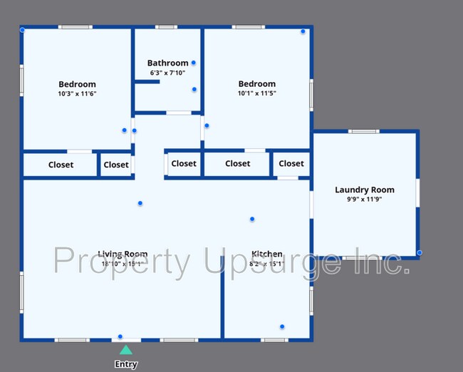 Building Photo - 1983-1999 Hartnell Ave