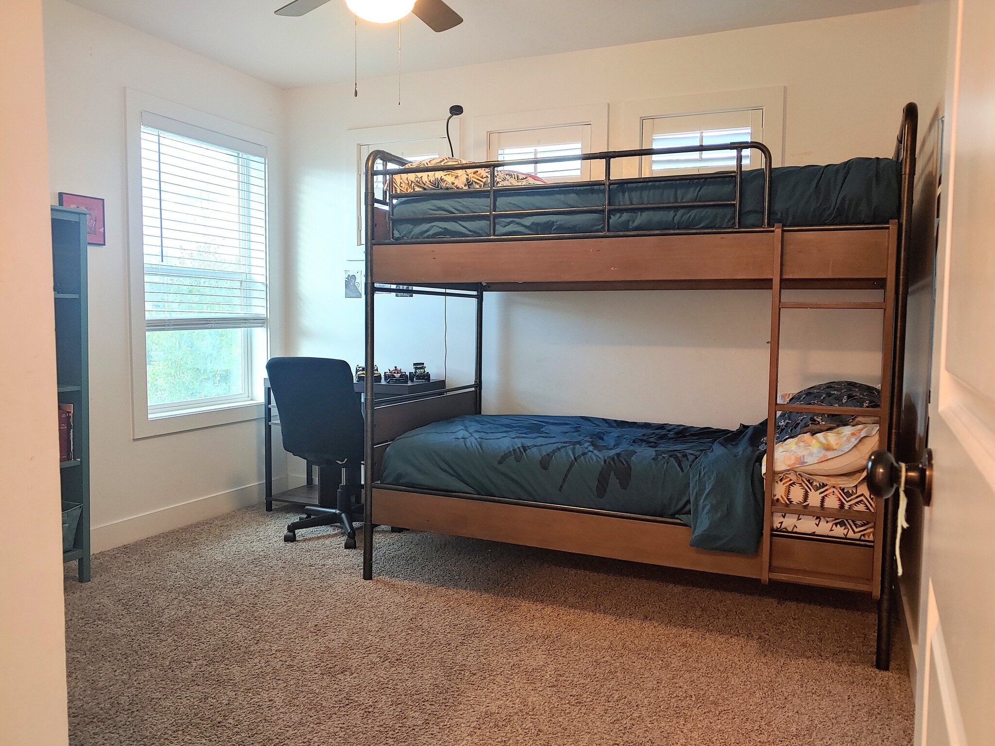 Bedroom 3 - 1824 N 400 W