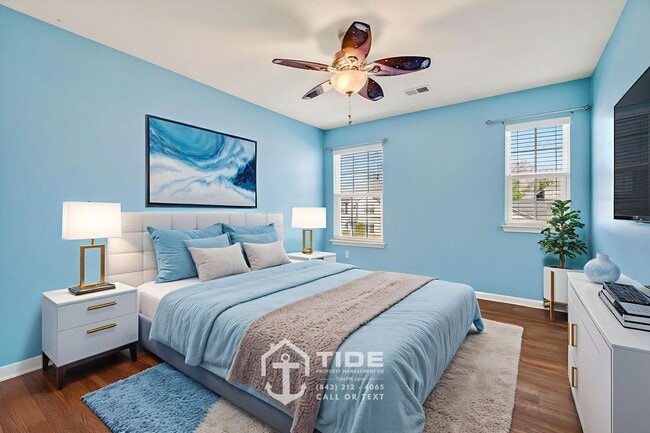 Building Photo - Your Carolina Bay Haven