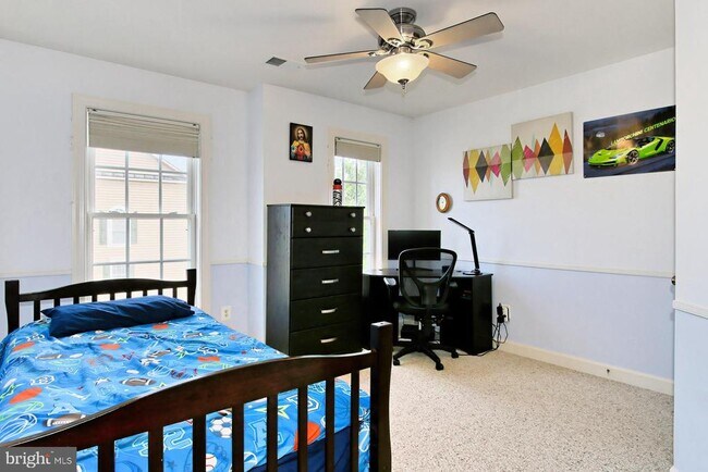 Building Photo - 41811 Eloquence Terrace