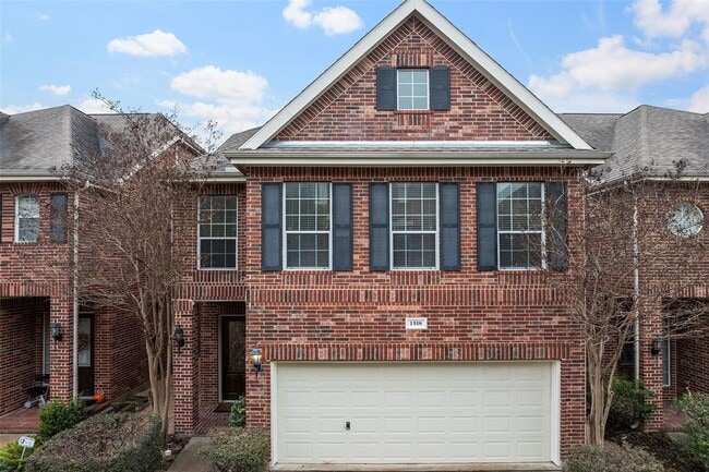 Building Photo - 1518 Olive Park