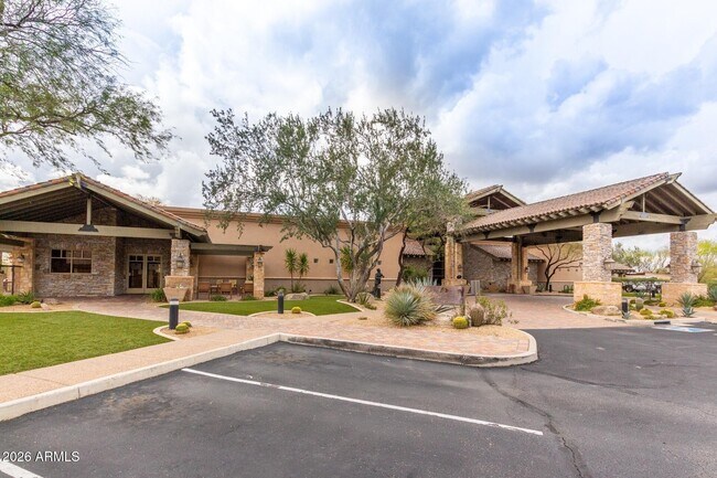 Building Photo - 3805 N Morning Dove Cir