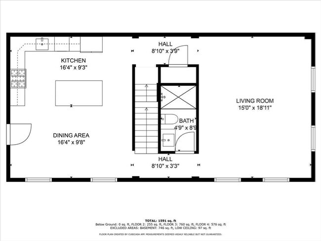 Building Photo - 151 Clark St