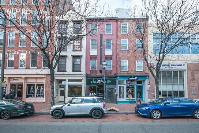 Building Photo - 229 Market St