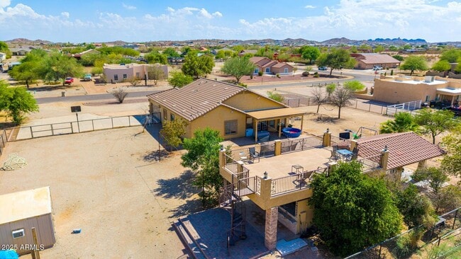 Building Photo - Massive Equestrian Property with Mountain ...