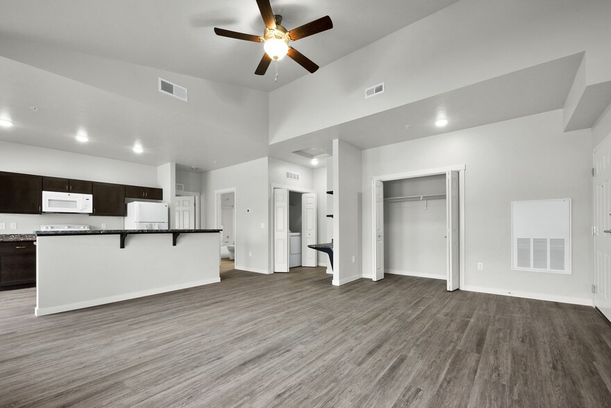 Interior Photo - Faith Landing Apartments