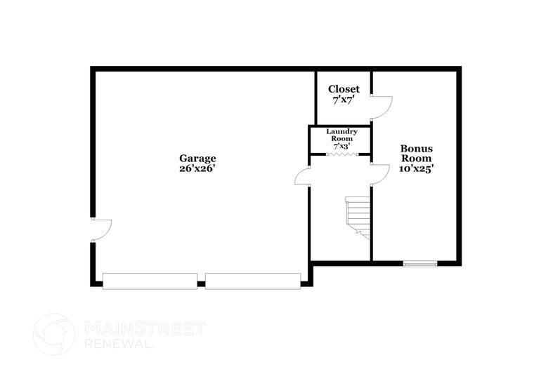 Building Photo - 115 Austin Dr