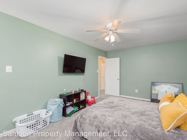 Building Photo - 3 br, 3.5 bath House - 8358 Stationhouse Ct