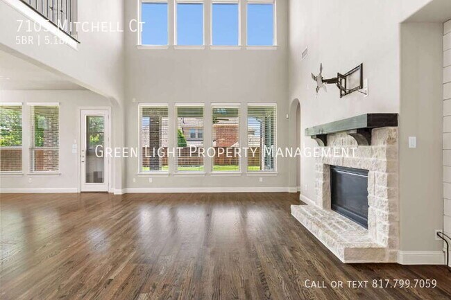 Building Photo - 7105 Mitchell Ct