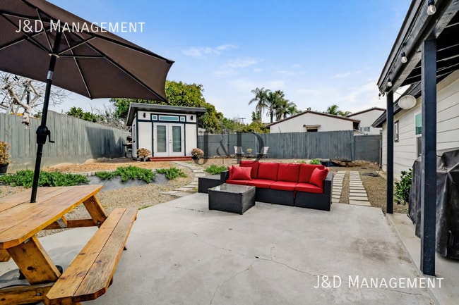 Building Photo - 1708 Marson St