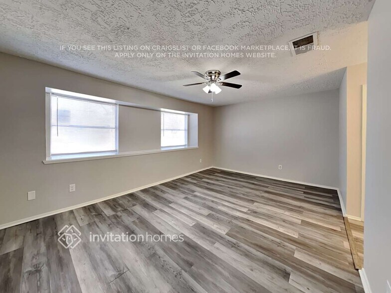 Building Photo - 4126 Pocahontas Dr