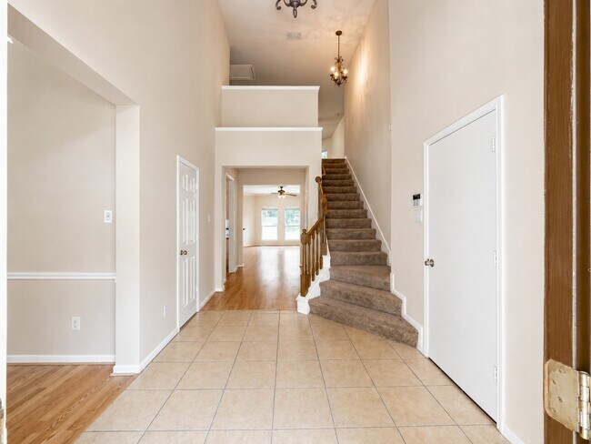 Building Photo - 1815 Granite Field Ln