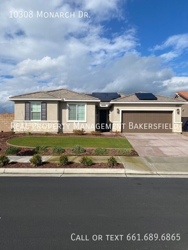 Building Photo - 10308 Monarch Dr