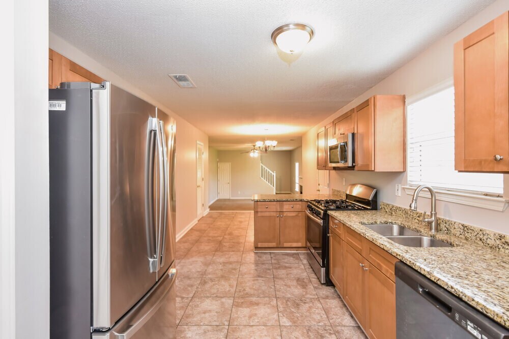 Building Photo - 5943 Duren Fields Pl