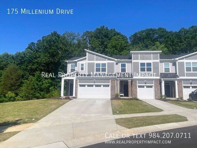 Building Photo - 175 Millennium Dr