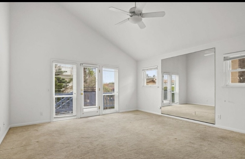 Master Bedroom - 5138 Outrigger Way