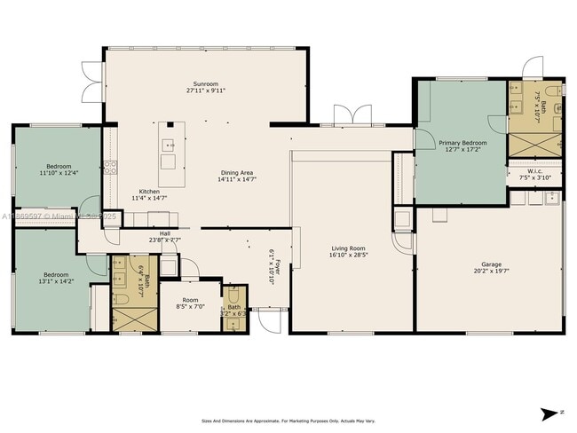 Building Photo - 7550 SW 127th St
