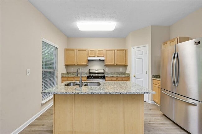 Building Photo - 2451 Birkhall Way NW