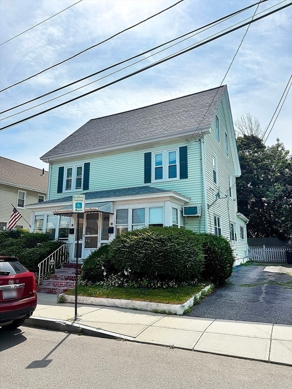 Building Photo - 18 N Payne St