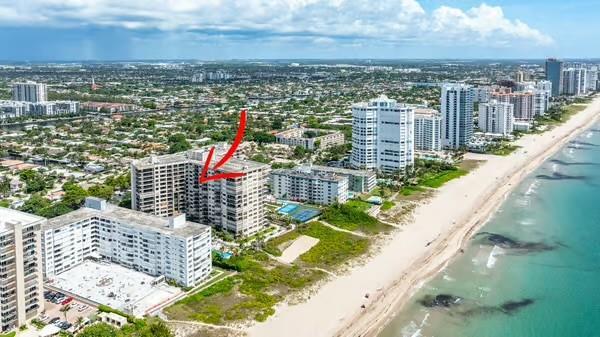 Building Photo - 1800 S Ocean Blvd