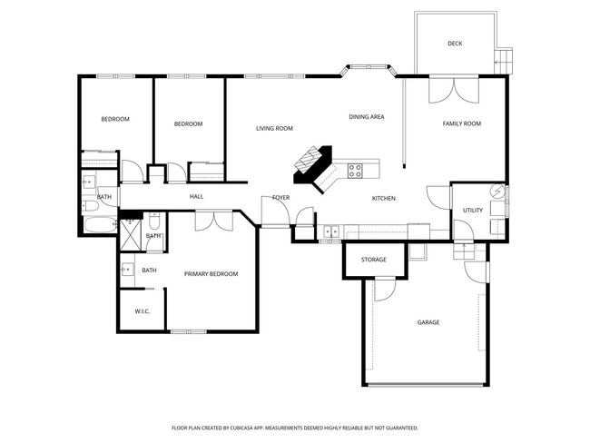 Building Photo - ONE LEVEL LIVING in Peaceful & Private Location!