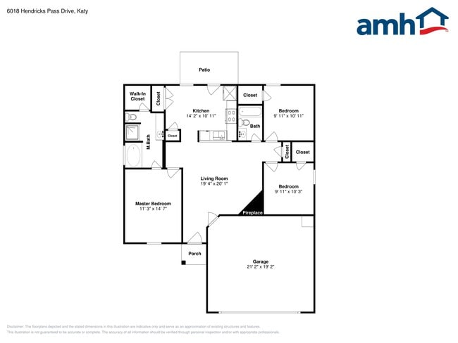 Building Photo - 6018 Hendricks Pass Dr