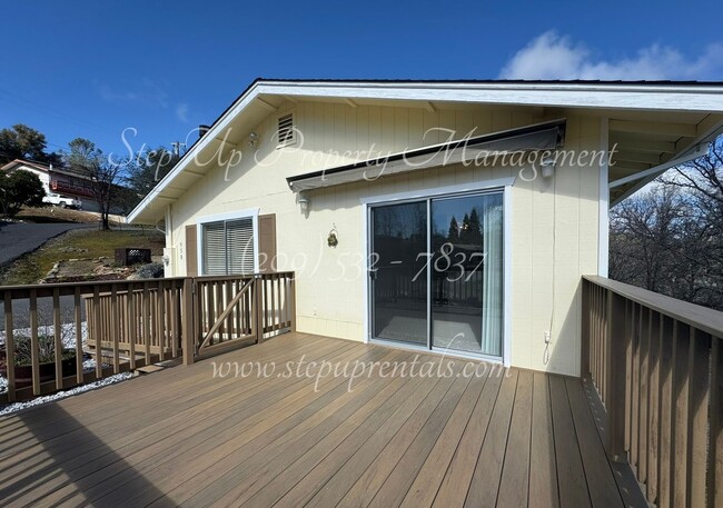 Building Photo - Charming & Cozy 2-Bedroom Home in Angels C...