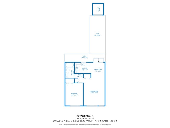 Building Photo - 1140 Ohio Ct