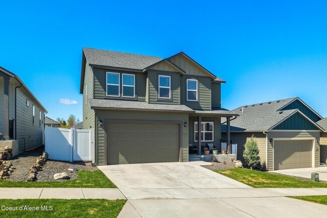 Building Photo - 1102 S Best Rd