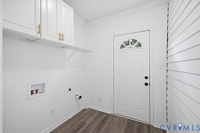 Building Photo - 1802 Varina Ave