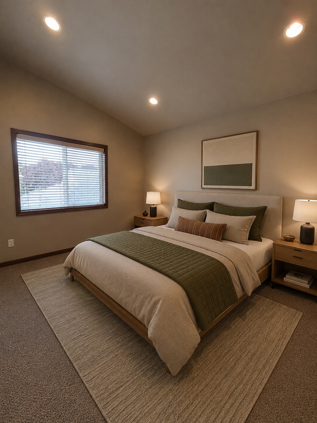 Building Photo - Not Your Typical Rental—And That's A Good Thing!
