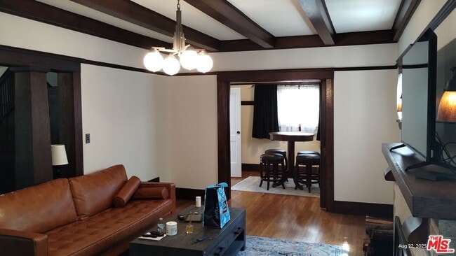 Building Photo - 2656 Van Buren Pl