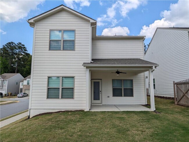Building Photo - 3660 Salvia Dr
