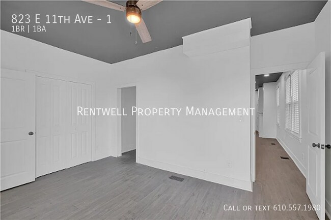 Building Photo - 823 E 11th Ave