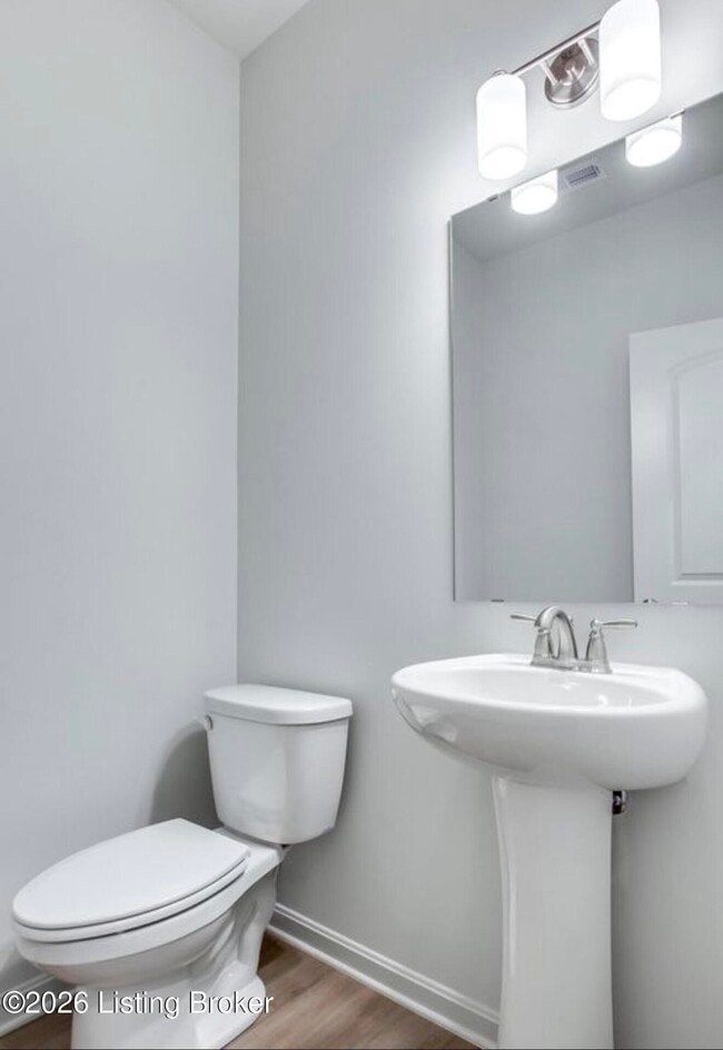 Building Photo - 4707 Golden Eagle Dr