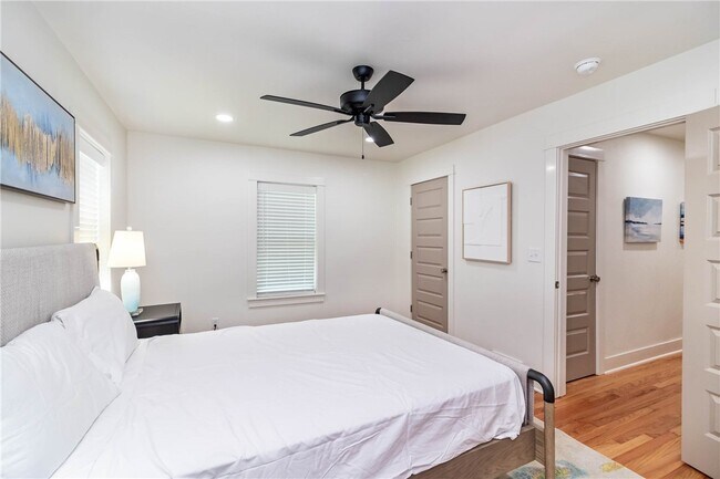 Building Photo - 394 Fletcher Ave