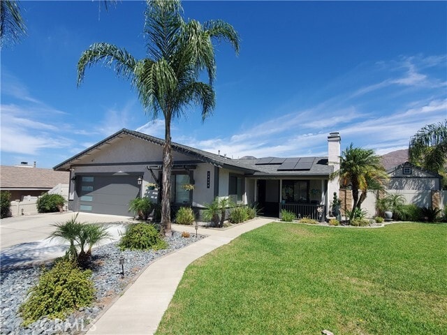 Building Photo - 28498 Sycamore Dr