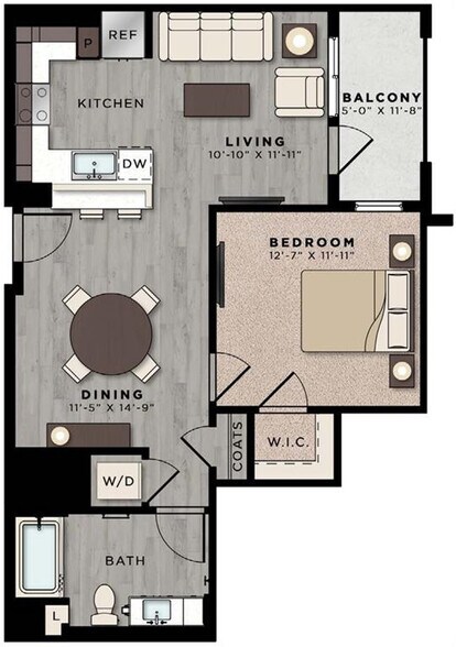 Building Photo - 12651 Artesia Blvd