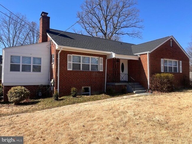 Primary Photo - 4803 Osage St