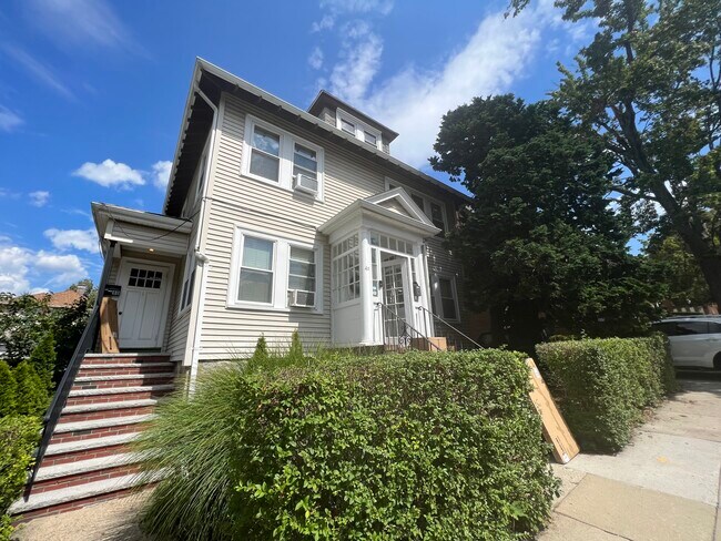 Exterior - 42 Kirkwood Rd