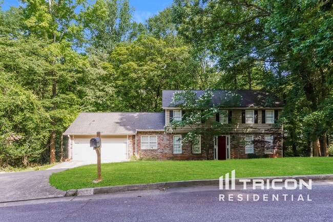 Primary Photo - 9400 N Lake Dr