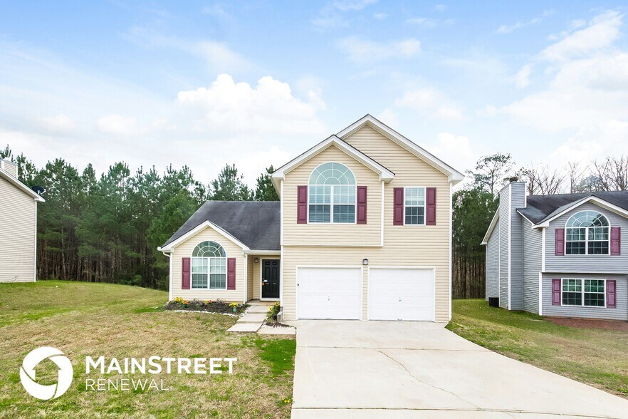 Primary Photo - 3418 Newgold Ter