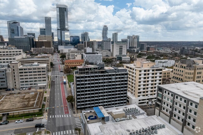 Building Photo - Penthouse Condominiums